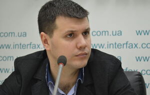 Олег Падалка: Цим проєктом Нацкомісія не надає нові можливості для бірж, а, навпаки, вона заганяє компанії в рамки