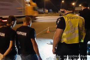 Полицейские открыли уголовное производство по статье "умышленное убийство"