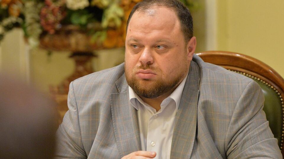 Стефанчук: Ми хочемо закрити всі корупційні бюджетні дірки