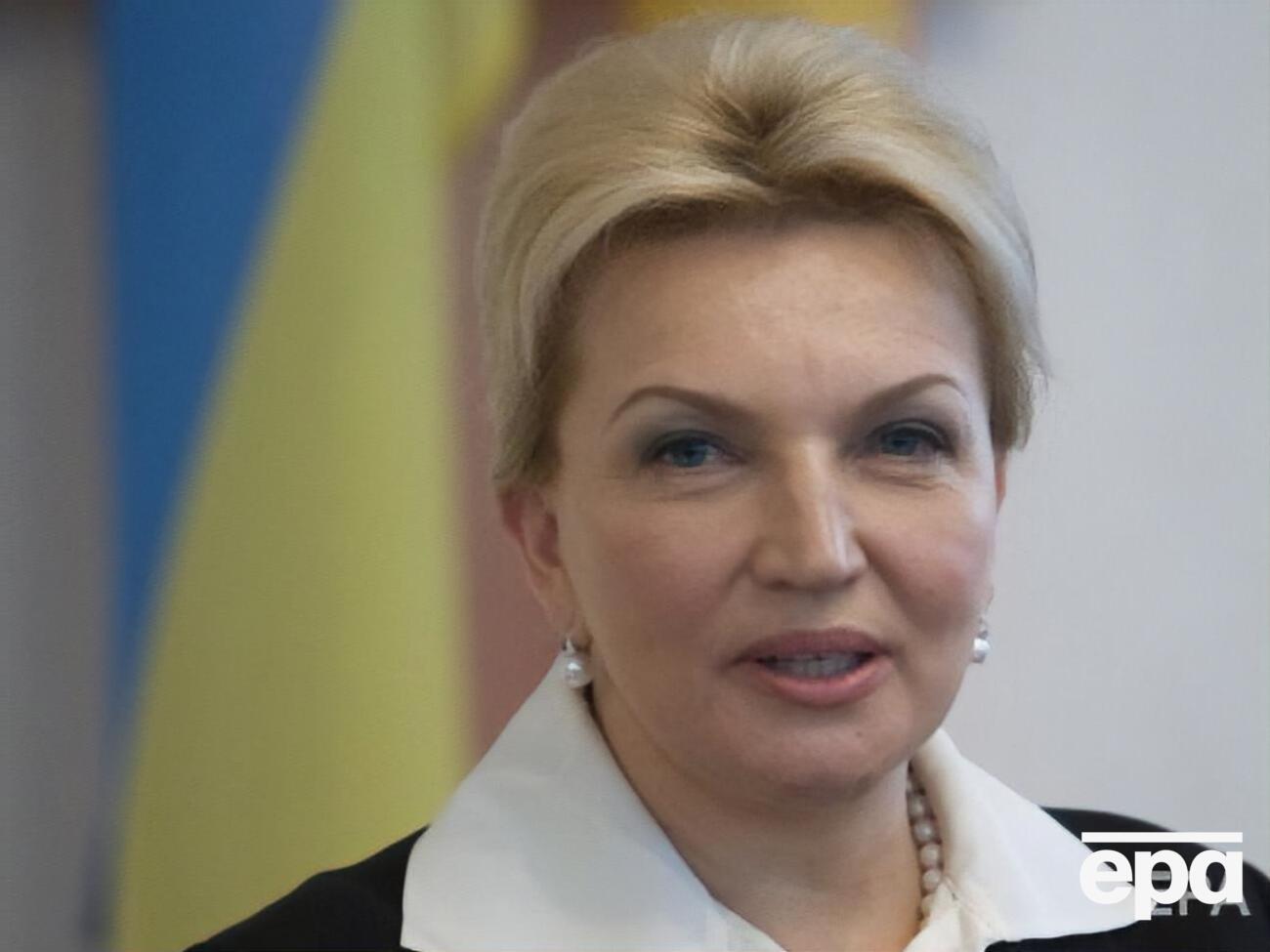 Альтернативой ареста для Богатыревой является залог в 6 млн грн
