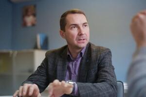 Петренко очолює Національну службу здоров'я України з березня 2018 року