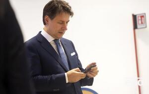 Конте може зберегти посаду прем'єра