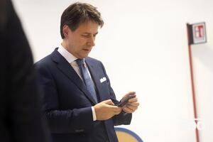 Конте может сохранить пост премьера