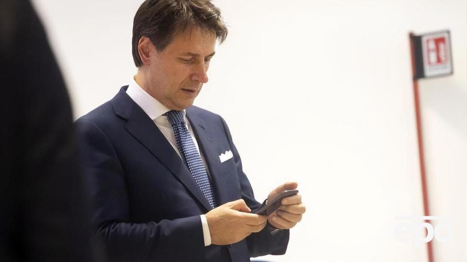 Конте может сохранить пост премьера