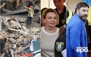 Обзор ключевых событий среды