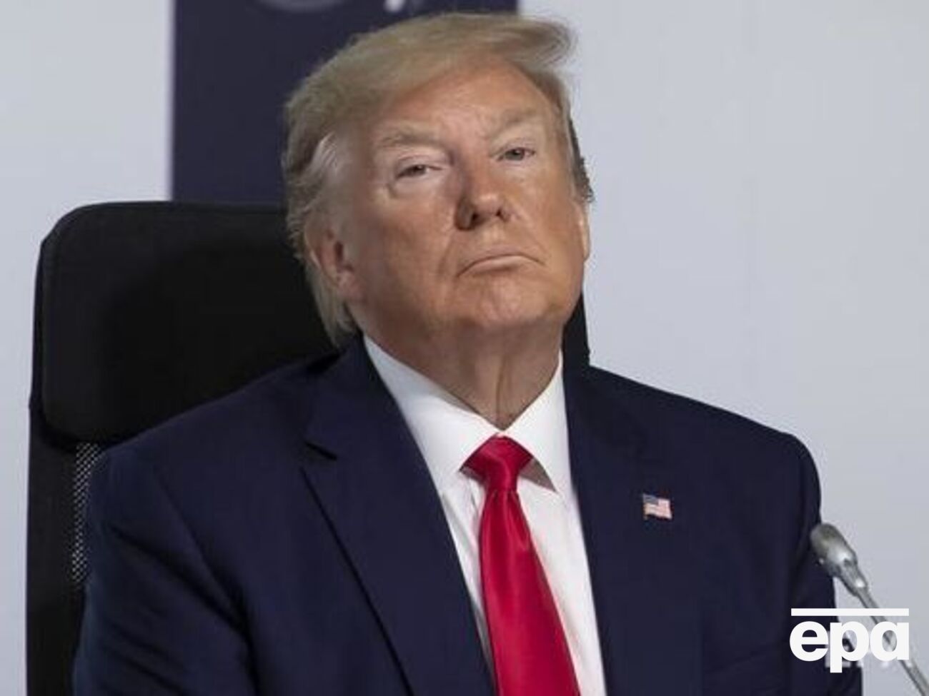 У США Трампа знову зможуть звинуватити в тому, що він грає на боці РФ, пише Politico