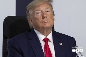 У США Трампа знову зможуть звинуватити в тому, що він грає на боці РФ, пише Politico