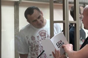 Динзе не подтверждает информацию об этапировании Сенцова из Лабытнанги