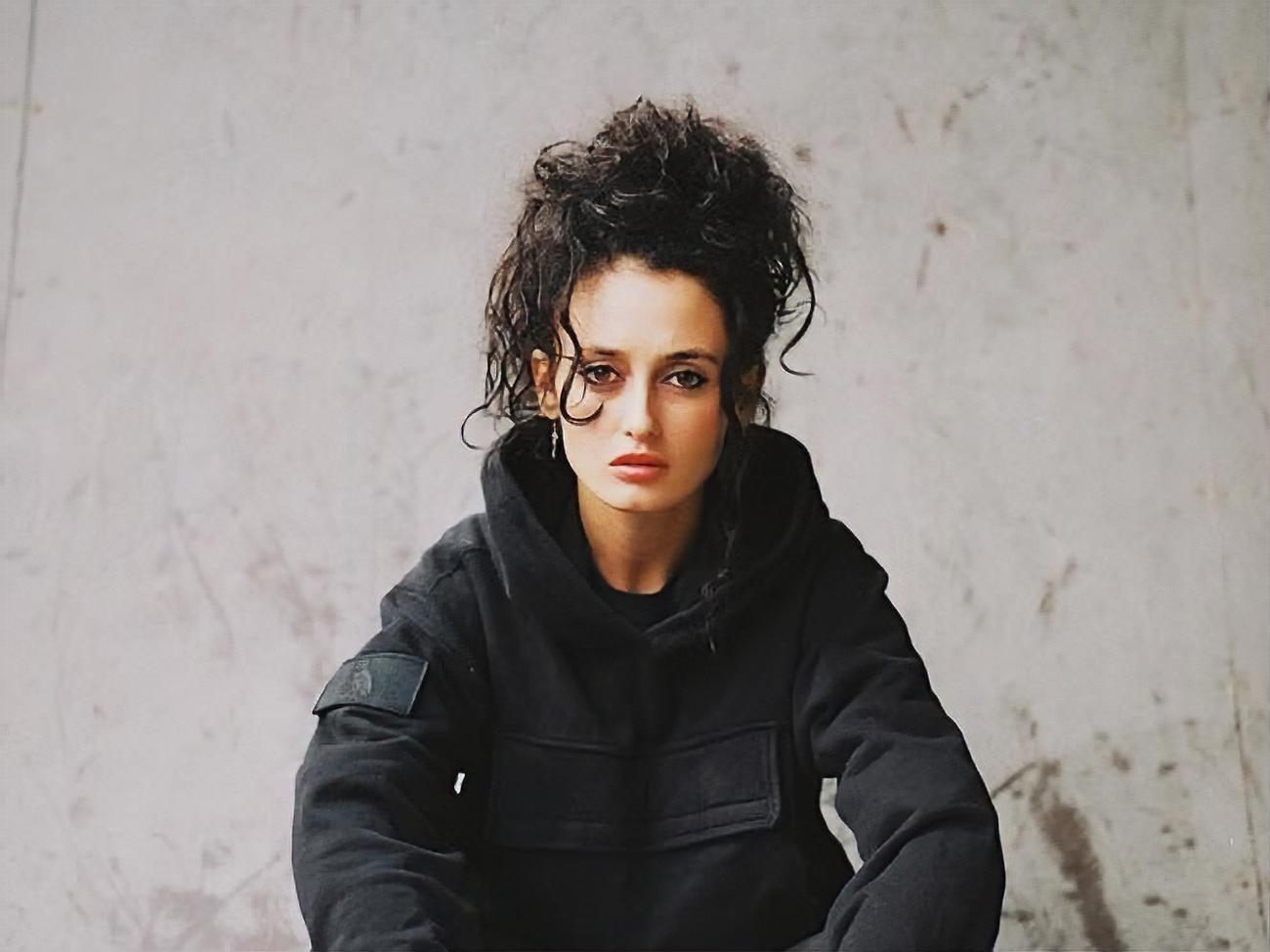 Паша: У 2017 році за особистими обставинам я була на території Росії як приватна особа