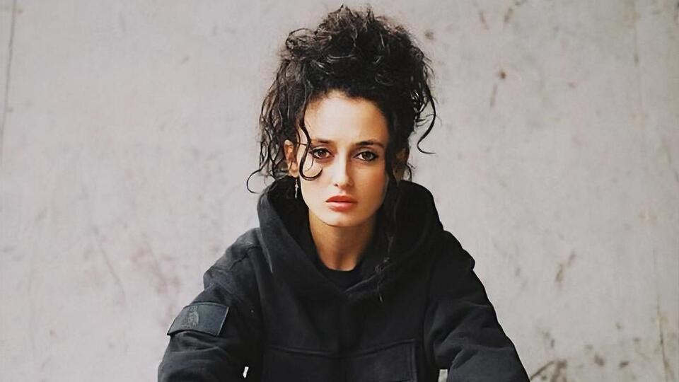 Паша: У 2017 році за особистими обставинам я була на території Росії як приватна особа