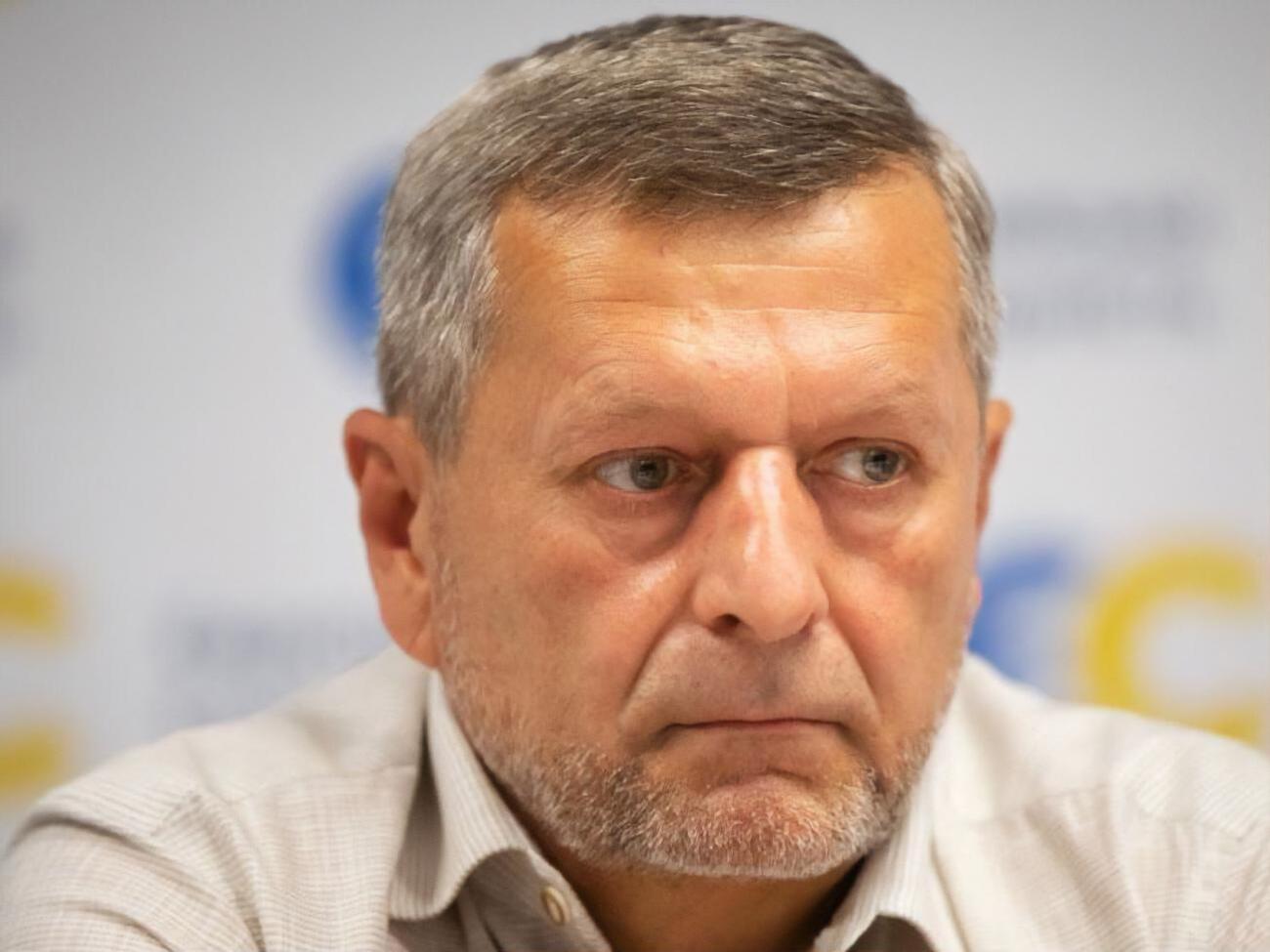 Чийгоз: Я сам пройшов цей шлях і знаю, що зміни можливі
