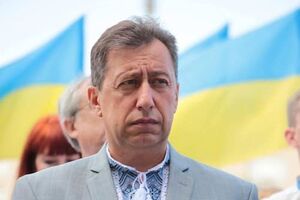 Виталий Комарницкий: На данном этапе выглядит так, что эту ситуацию перебрасывают на частную компанию