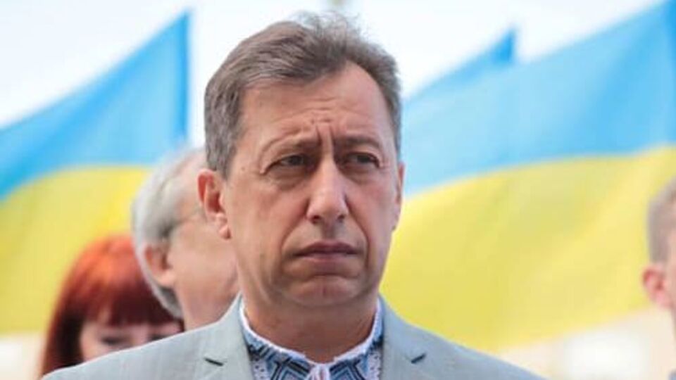 Віталій Комарницький: На цьому етапі здається, що цю ситуацію перекидають на приватну компанію