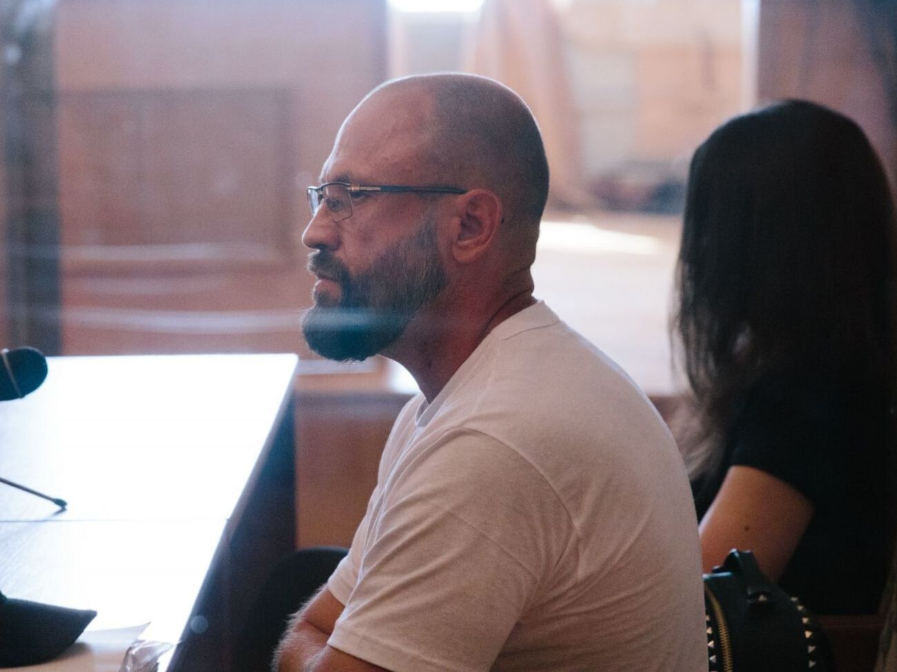 Дронова етапували в колонію 28 серпня