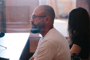 Дронова этапировали в колонию 28 сентября