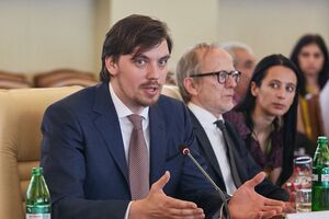 Гончарук стал самым молодым премьером за всю историю независимости Украины – сейчас ему 35 лет