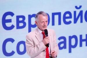 Джемілєв: Щодо Сенцова Денісова говорила, що є проблеми, але докладатимуть зусиль