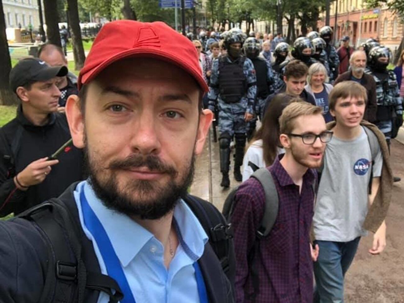 Кремль ставит вопрос так: обмен может состояться, но часть людей, по которым была договоренность, Россия уже отдавать не хочет. Страна сигналов и кидалова