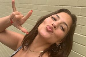 Грэм: Просто зеркальное настроение