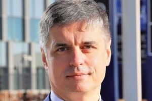 Пристайко 22 мая был назначен заместителем главы Администрации Президента