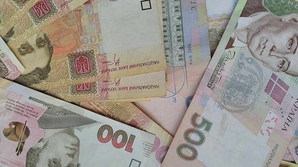 Зміцнення гривні не є наслідком успіхів економіки України, зазначили в Рахунковій палаті