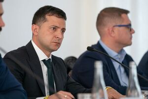 Зеленский определился с кандидатурами глав СБУ и ГПУ