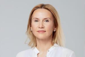 Кондратюк обрали за підсумками рейтингового голосування
