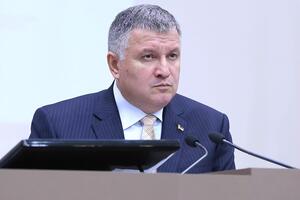 Авакова було призначено на посаду глави МВС у 2014 році