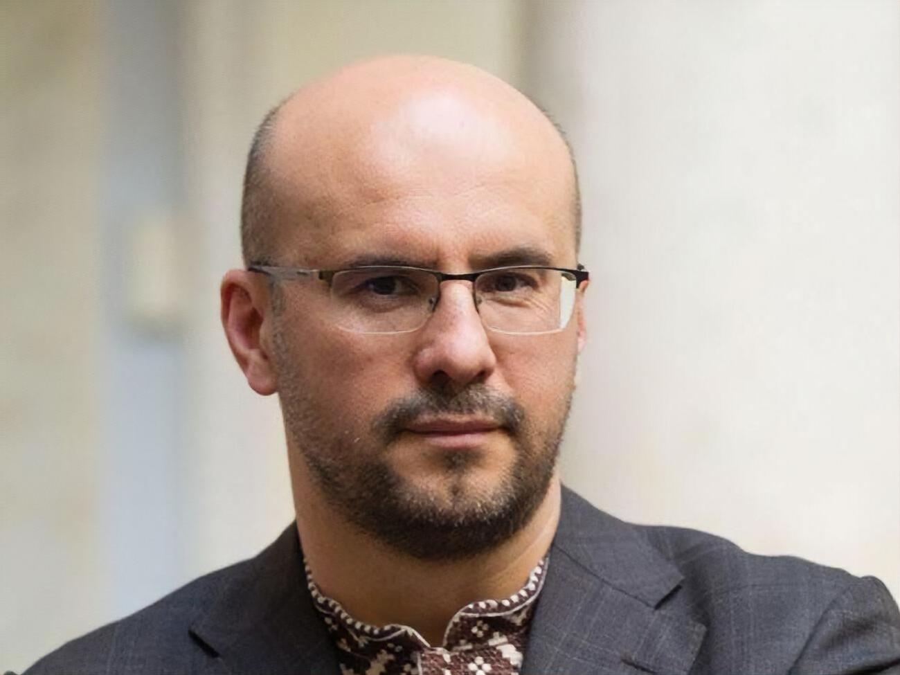 Рудик заявив, що його депутатські повноваження починаються з моменту складання присяги