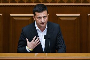 Зеленський: Менше зайвих діалогів, давайте працювати