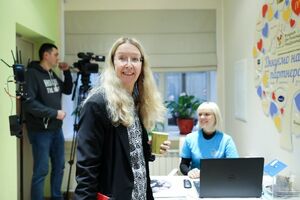 Супрун: Чекаємо на найближче засідання уряду