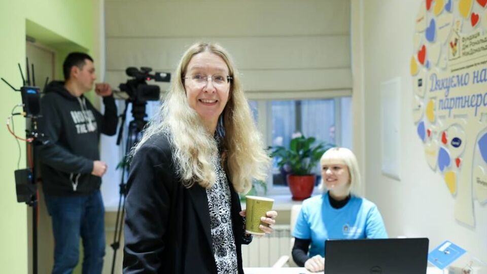 Супрун: Чекаємо на найближче засідання уряду