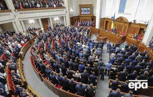 Вибори до українського парламенту відбулися 21 липня