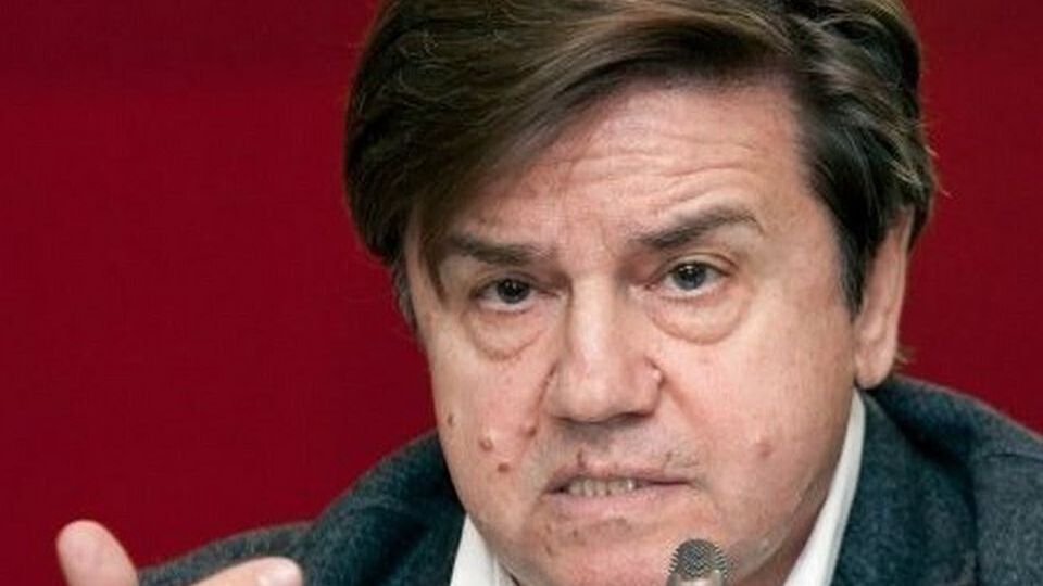 Вадим Карасев: Слушая их, помните, что после драки махать руками может любой