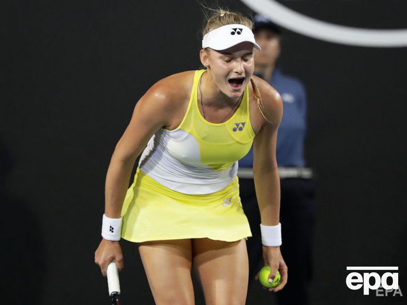 Ястремская занимает в рейтинге WTA 32-е место