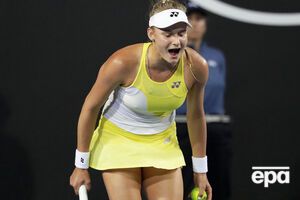 Ястремская занимает в рейтинге WTA 32-е место