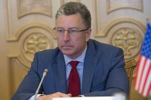 Волкер отреагировал на назначения Рады
