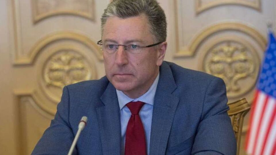 Волкер отреагировал на назначения Рады