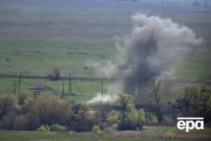 Бойовики обстрілювали позиції українських військових із різних видів зброї