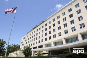 США анонсували нові санкції проти РФ
