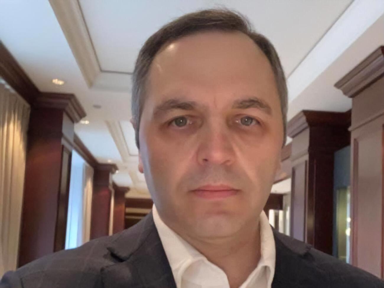 Суд задовольнив позов Портнова