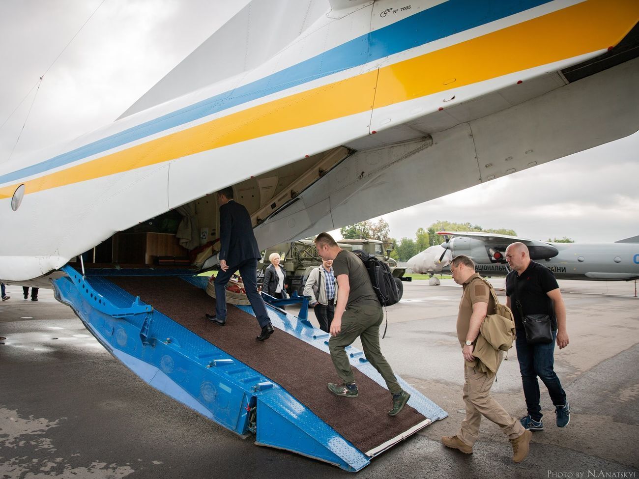 За словами представника ЦВК, така ситуація в Україні сталася вперше