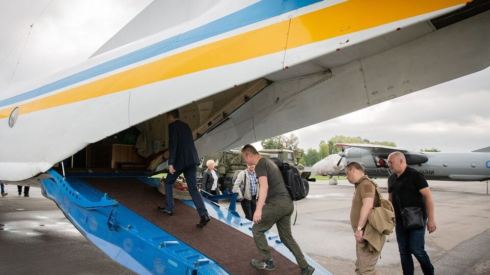 За словами представника ЦВК, така ситуація в Україні сталася вперше