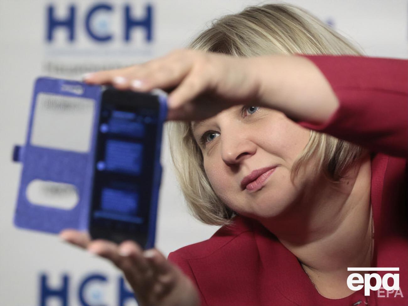 Виктория Скрипаль ранее утверждала, что ее дяди уже нет в живых