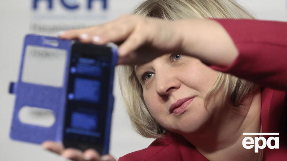 Вікторія Скрипаль раніше стверджувала, що її дядька вже немає в живих