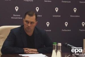 У НАЗК заявили, що Головін задекларував недостовірну інформацію