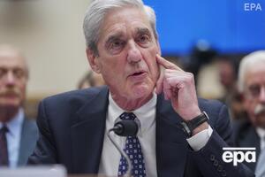 Мюллер із травня 2017 року розслідував імовірну змову оточення президента США із Кремлем і втручання РФ в американські вибори