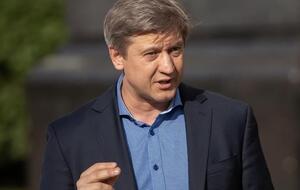 Данилюк: Амнистия капиталов должна дать результат