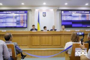 ЦИК объявил перерыв в заседании