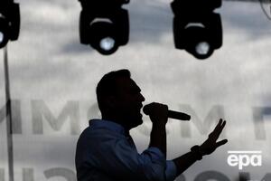 Голова фонду Навальний перебуває під арештом